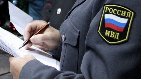 Полицейские Бичурского района вернули пенсионерке похищенный местным жителем сотовый телефон