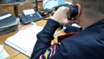 В Бичурском районе полицейские поблагодарили сотрудницу банка, предотвратившую мошенничество